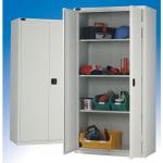 Strong industrial cupboards - Standard cupboards 319746