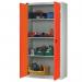 Strong industrial cupboards - Standard cupboards 319747