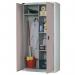 Strong industrial cupboards - janitors cupboard - Choice of five colours 319751