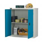 Strong industrial cupboards - Low cupboard 319764