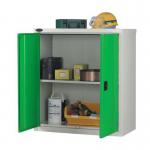 Strong industrial cupboards - Low cupboard 319765