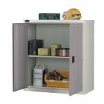 Strong industrial cupboards - Low cupboard 319766