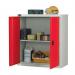 Strong industrial cupboards - Low cupboard 319767