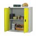 Strong industrial cupboards - Low cupboard 319768