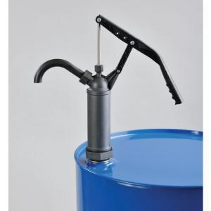 Plastic lever pump - Ryton body & Teflon seal 319841