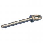 Long shank collared eyebolts, imperial SWL 0.9 ton 319886