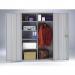 Large wardrobe cupboards 320000