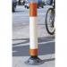 Post Flexible - H = 760 mm 320372