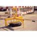Manhole Cover Lifterhydraulic - Single Lift 320681