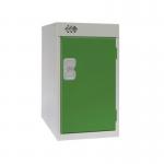 Locker Quarto - Green Door W X D mm: 300 X 450 321093