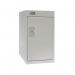 Locker Quarto - L.grey Doorw X D Mm: 300 X 450 321094