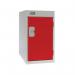 Locker Quarto - Red Doorw X D Mm: 300 X 450 321095