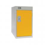 Locker Quarto - Yellow Doorw X D Mm: 300 X 450 321096