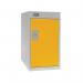 Locker Quarto - Yellow Doorw X D Mm: 300 X 450 321096