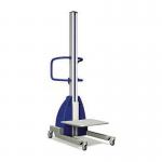 Ergonomic powered work positioners, capacity 100kg 321526