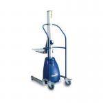 Ergonomic powered work positioners, capacity 250kg 321529