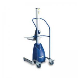 Ergonomic powered work positioners, capacity 250kg 321529