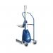 Ergonomic powered work positioners, capacity 250kg 321529