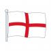 Flags - St Georges Cross 321551