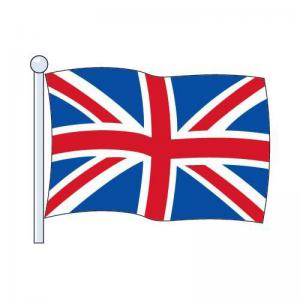 Flags - Union 321556
