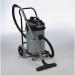 Industrial Vacuum Cleaner - 115 Vntd.750-2.grey.black.v 37.kit Ba 5.bp 321690