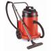 Professional Industrial Dry Vacuum Cleaner - Simplex Single Motor 321700