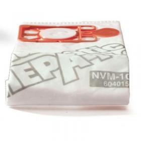 Henry, Henry extra and Hetty Numatic dustbags 321702