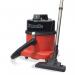 Numatic Industrial Nvq Vacuum Cleaner 15 Lnvq.370-21.red.black.v 17.kit As 0.daf.10 M.numatic 321708