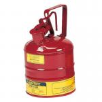 Can - Steel Safety - 0.47 l 322189
