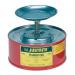 Plunger Can - Metal - 0.47 l 322190