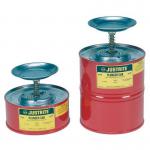 Plunger Can - Metal - 3.78 l 322202