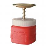 Plunger Can - Polyethylenecapacity- 1 l 322206