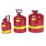 Can - Steel Safety - 7.57 l 322207