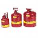 Can - Steel Safety - 7.57 l 322207