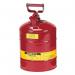 Can - Steel Safety - 11.36 l 322209
