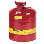 Can - Steel Safety - 18.93 l 322211