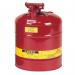 Can - Steel Safety - 18.93 l 322211