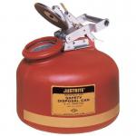 Container - Waste Liquidwidemouth-stain Steel-18.93 l 322238