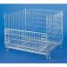 Hypacage stackable mesh pallet cages - Light duty - 850 x 600 x 670mm 322241