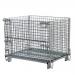 Hypacage stackable mesh pallet cages - Heavy duty - 1000 x 800 x 840mm 322245