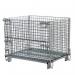 Hypacage® stackable mesh pallet cages - Heavy duty - 1000 x 800 x 840mm 322245