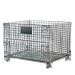 Hypacage stackable mesh pallet cages - Heavy duty - 1200 x 1000 x 890mm 322246