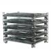 Hypacage stackable mesh pallet cages - Heavy duty - 1200 x 1000 x 890mm 322246