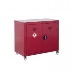 Storage Unit Pesticide & Agro-chemical 840 X 900 X 460 mm 322364