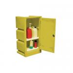 Cabinet - Storage - Poly Acid Colour - Y