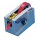 Pre-set length tape dispenser 322526