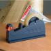 Bench-top tape dispenser, standard for tape up to 25mm wide 322527