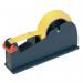 Bench-top tape dispenser, standard for tape up to 25mm wide 322527