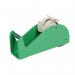 Screw-down bench-top tape dispenser 322528