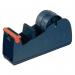 Bench-top tape dispenser, standard for tape up to 50mm wide 322530